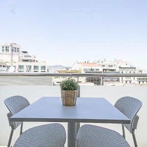 Apartamento de 2 Dormitorios